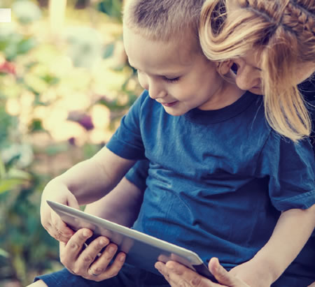 Las nuevas tecnologías en niños y adolescentes. Guía para educar saludablemente en una sociedad digital