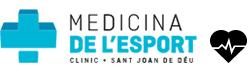 Medicina de l'Esport. Clínic - Sant Joan de Déu