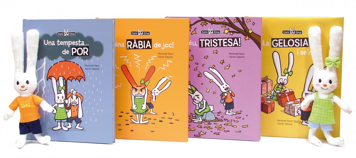 Col·lecció_de_contes_de_Toni_i_Tina Col·lecció_de_contes_de_Toni_i_Tina