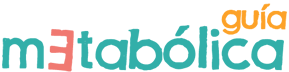 Logo Guia Metabólica